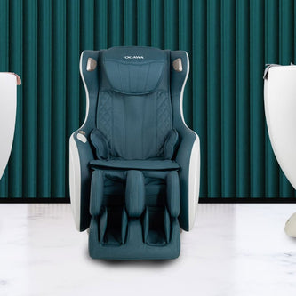 按摩椅及按摩梳化