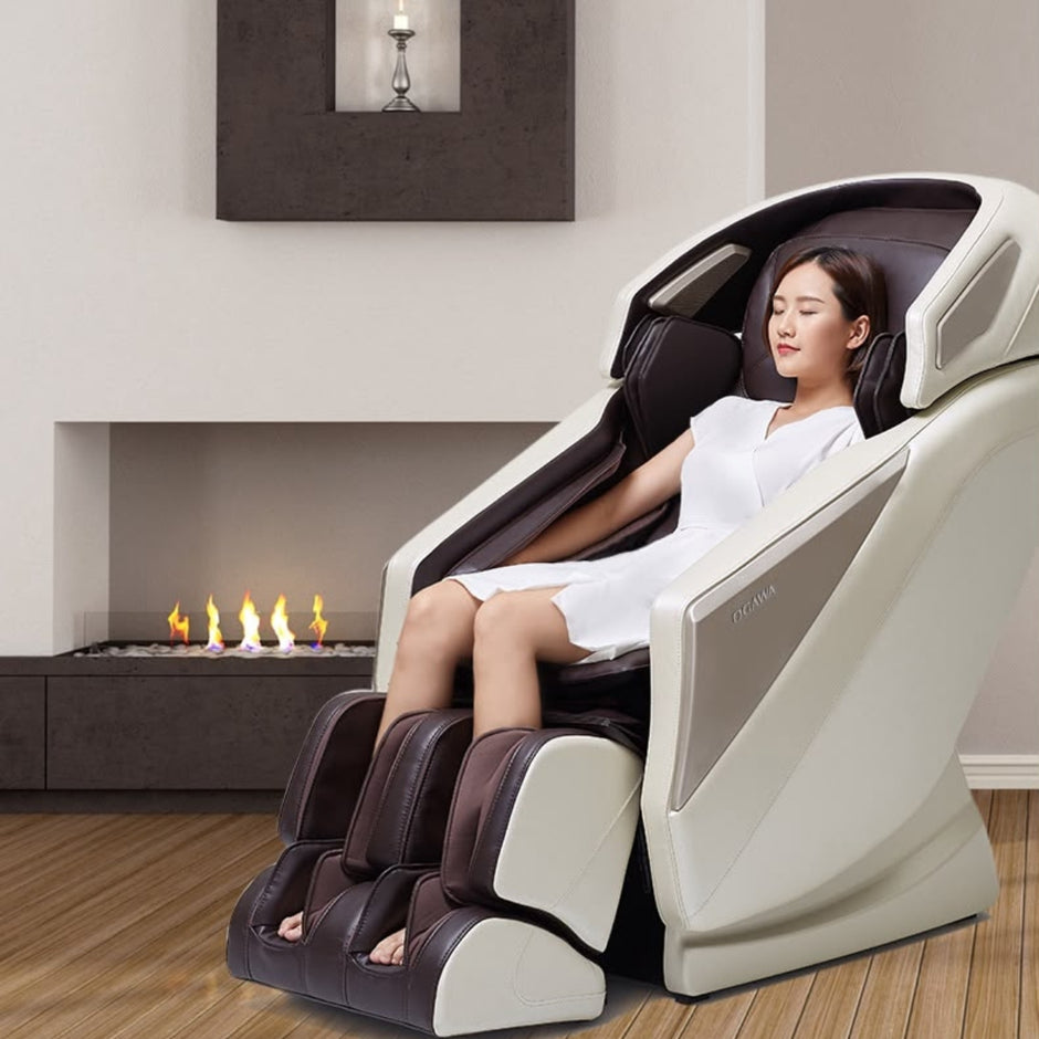 Smart Joy Massage Chair [Display Item - 95% New]