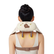 【Line Friends輕養生系列】斜方肌肩頸按摩器