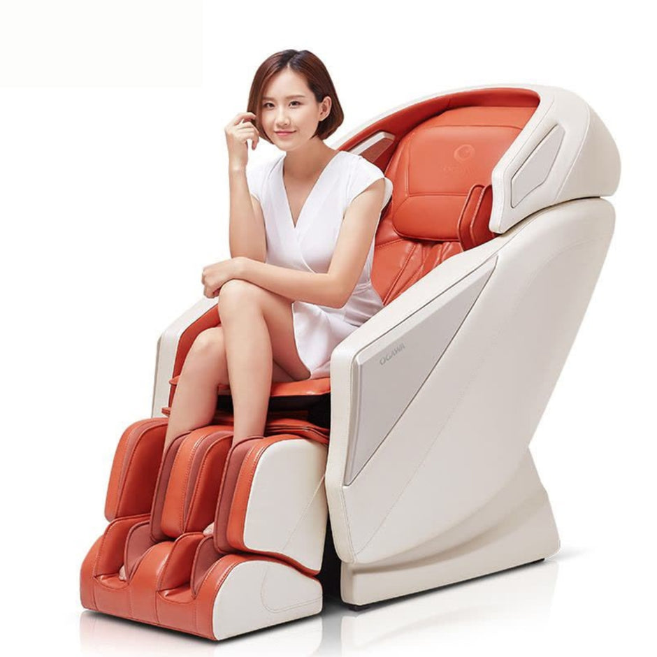 Smart Joy Massage Chair [Display Item - 95% New]