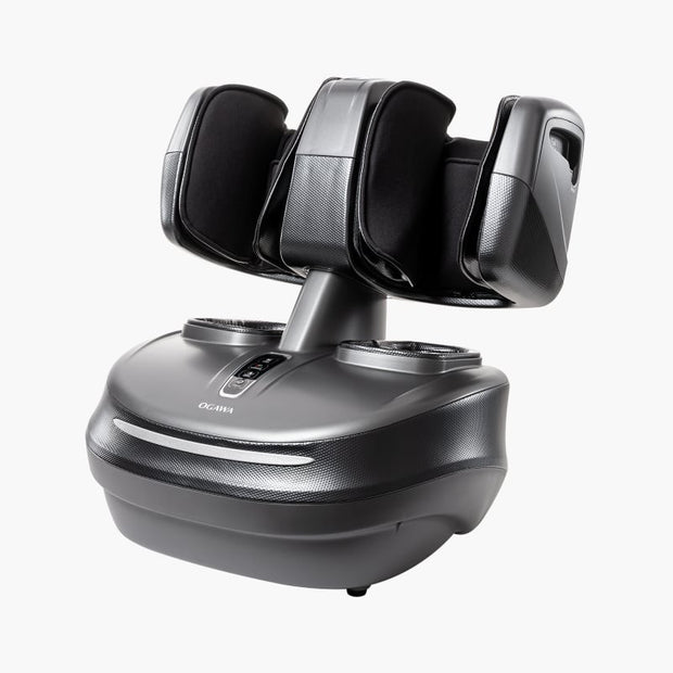 [Summer Online Exclusive] 2-in-1 Detachable Foot Massager