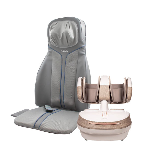 叻叻鬆 (至尊版) + 2滿足