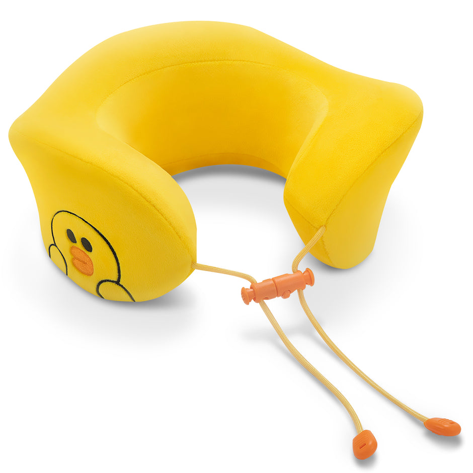 OGAWA x Line Friends U型旅行頸枕