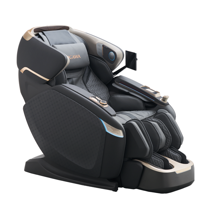 BIOVIS 2.0 5D至臻椅