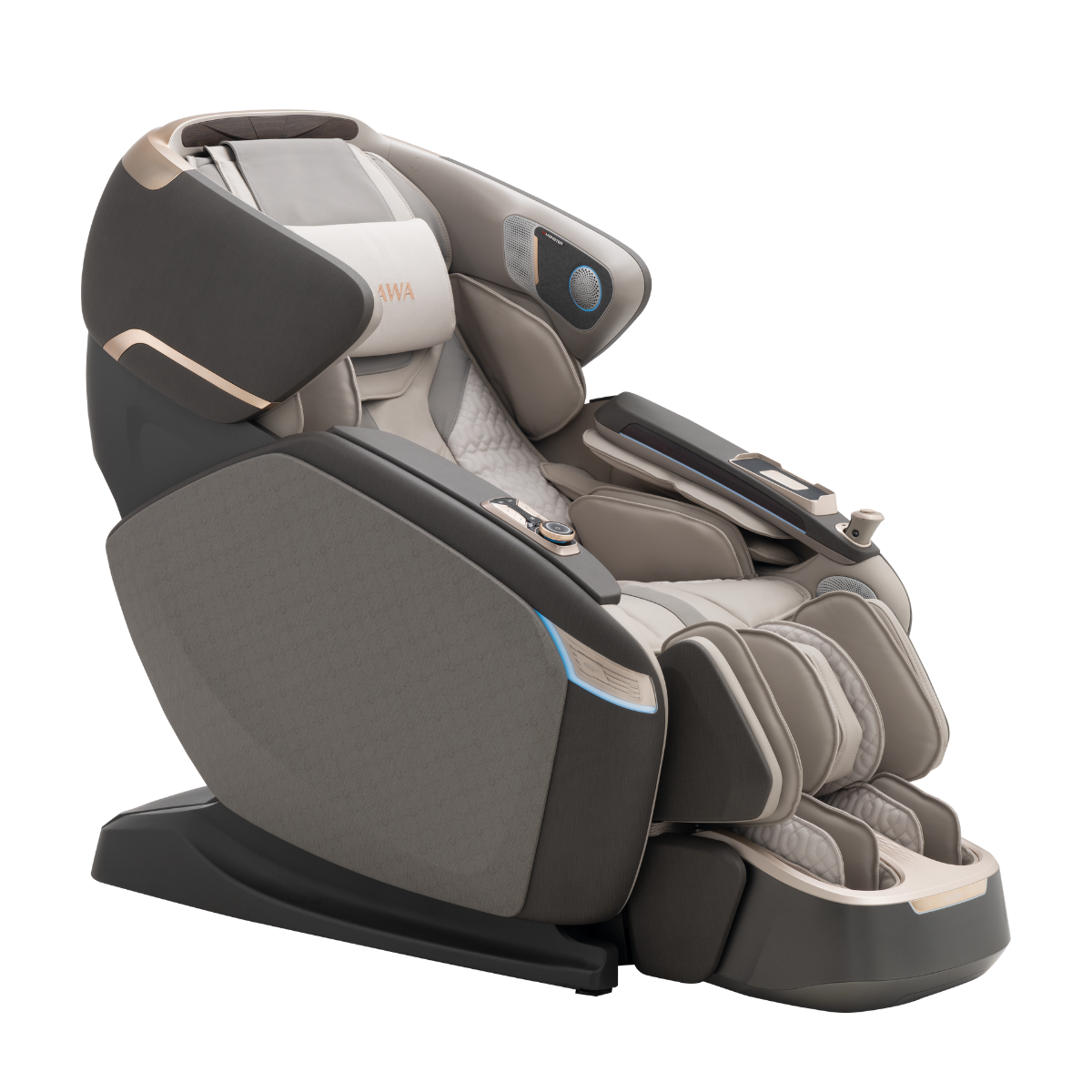 【新升級】BIOVIS 2.0 5D至臻椅