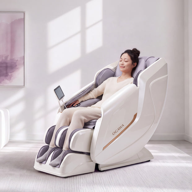 Revive E Ergonomic Chair