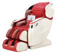 MasterDrive 御手溫感大師椅【陳列品】