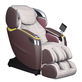 【OGAWA陳列品優惠】MasterDrive御手溫感大師椅（7598P）