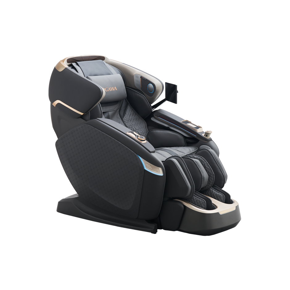 BIOVIS 2.0 5D至臻椅