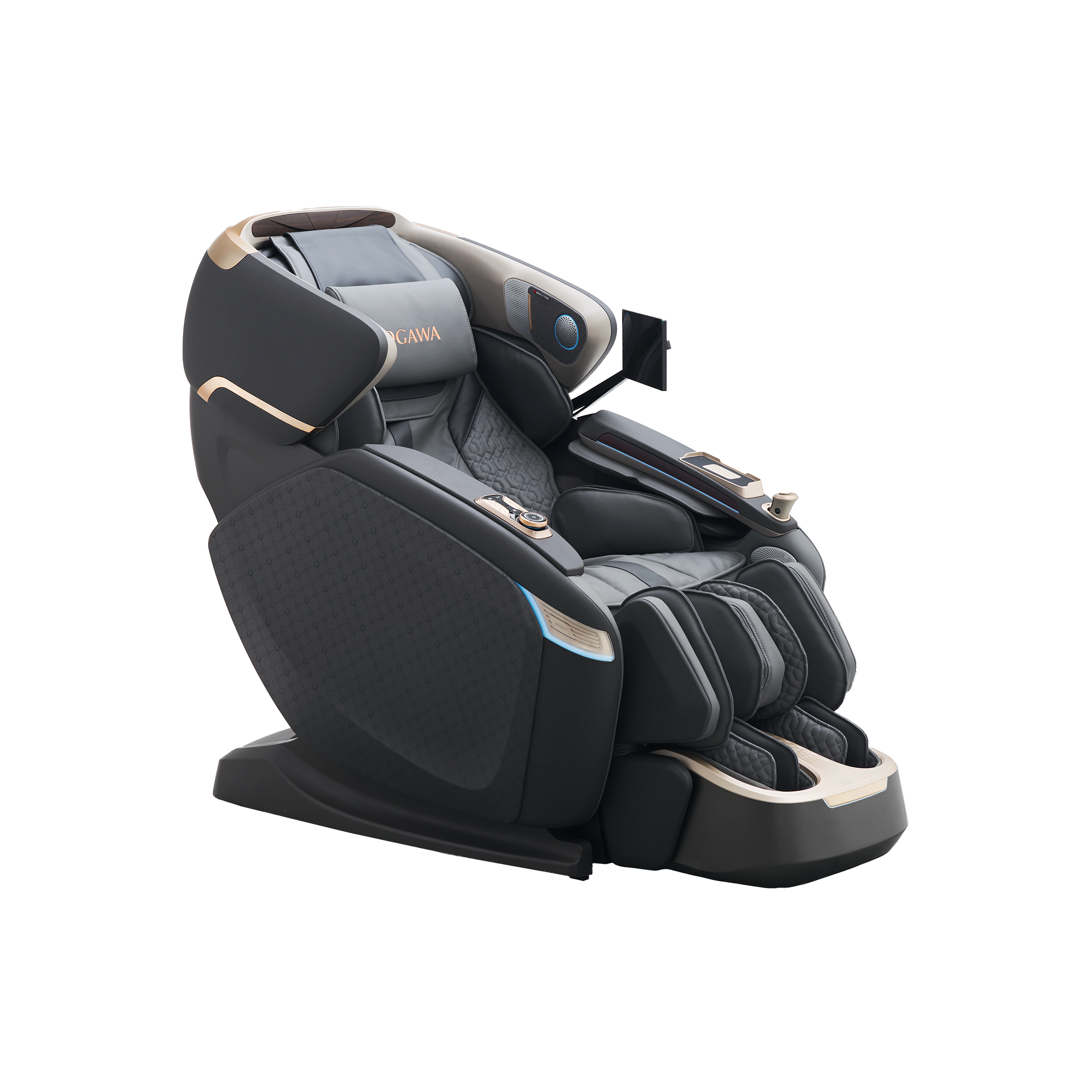 BIOVIS 2.0 5D至臻椅