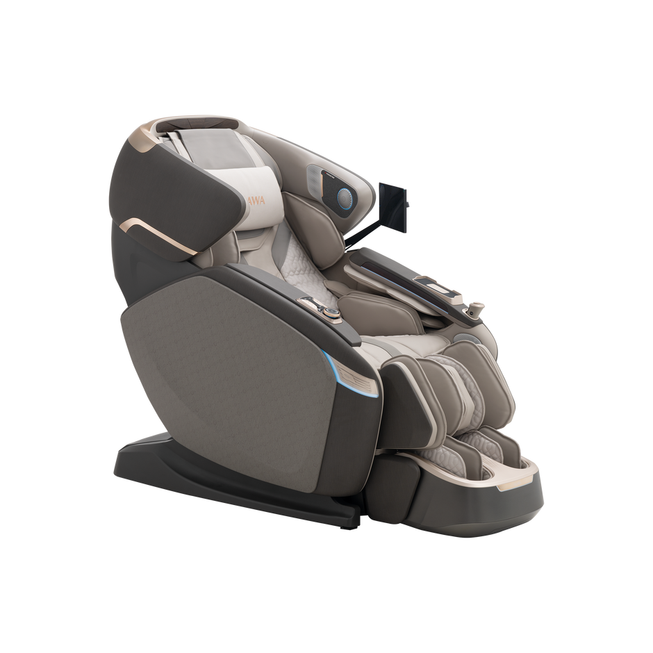 BIOVIS 2.0 5D至臻椅