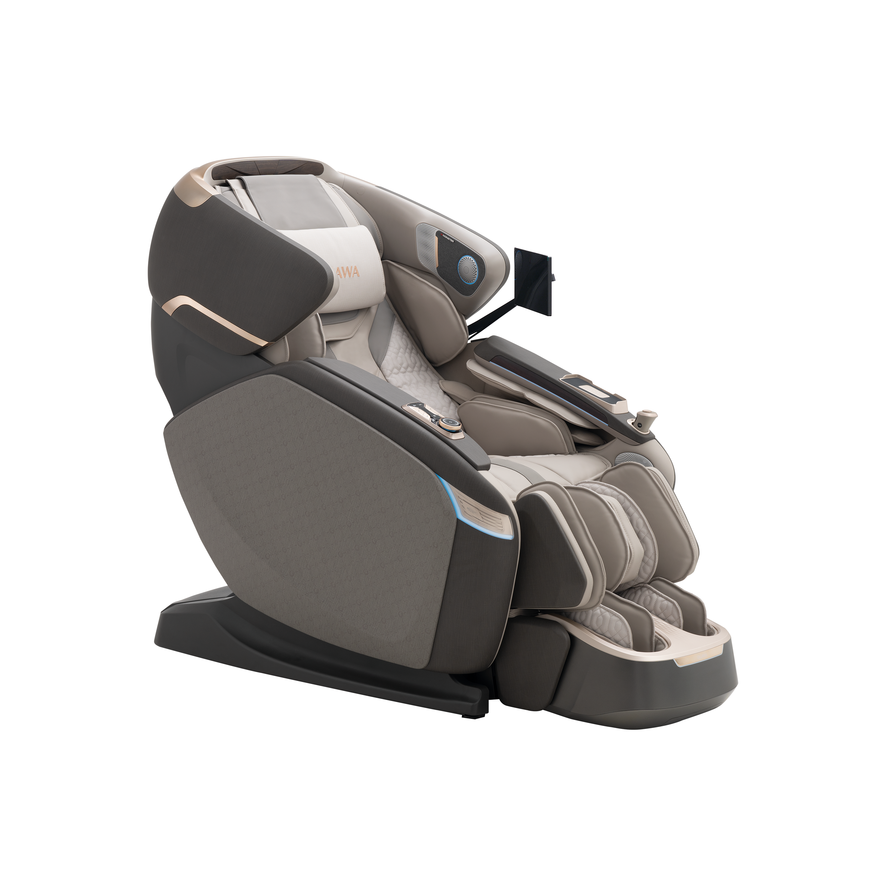 BIOVIS 2.0 5D至臻椅