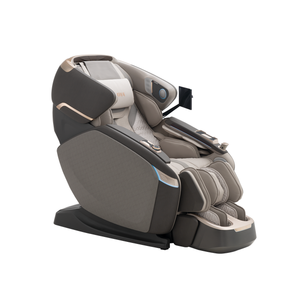 BIOVIS 2.0 5D Ultimate Chair