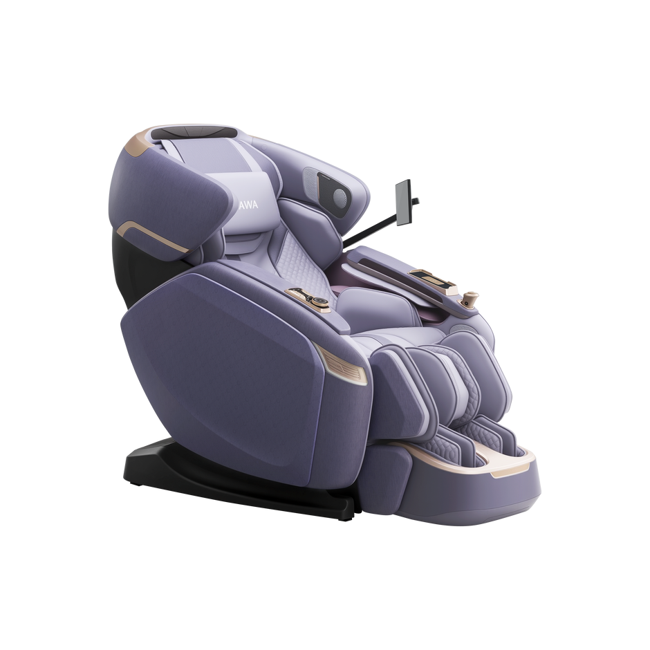 BIOVIS 2.0 5D至臻椅