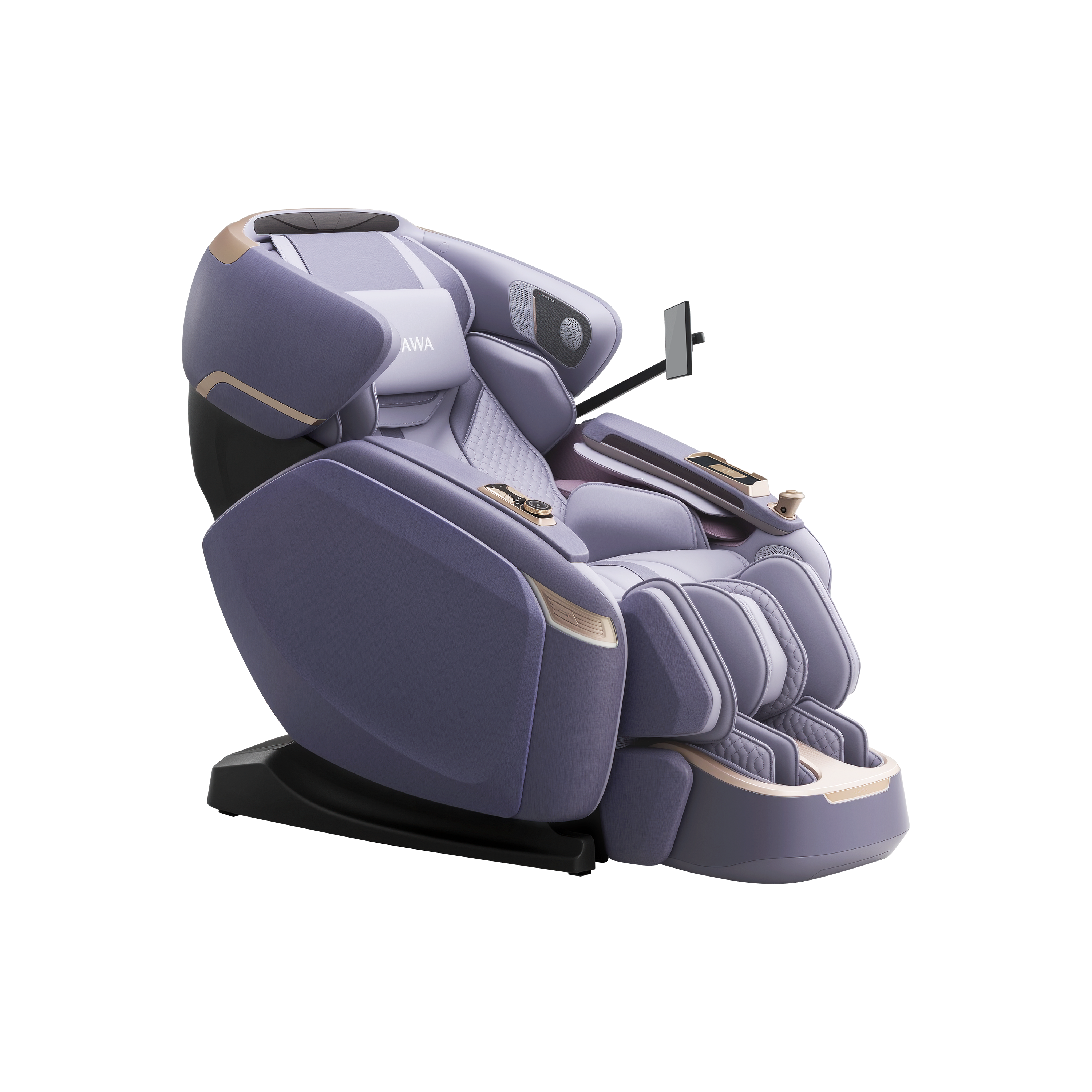 BIOVIS 2.0 5D至臻椅