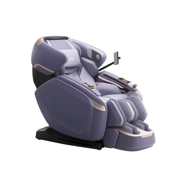 BIOVIS 2.0 5D Ultimate Chair
