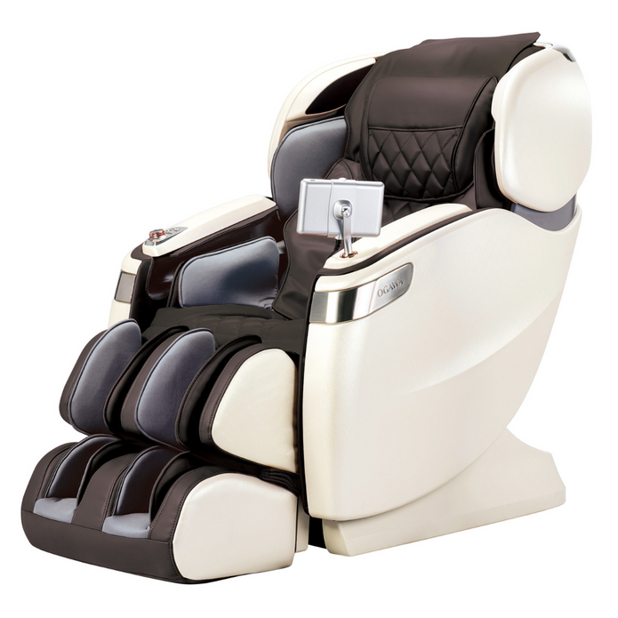 【OGAWA陳列品優惠】MasterDrive御手溫感大師椅（7598P）