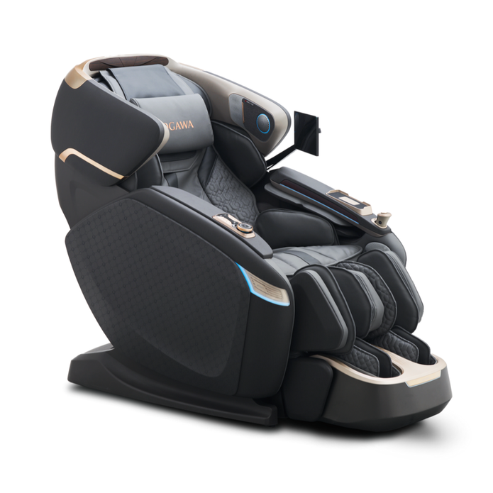 BIOVIS 2.0 5D至臻椅