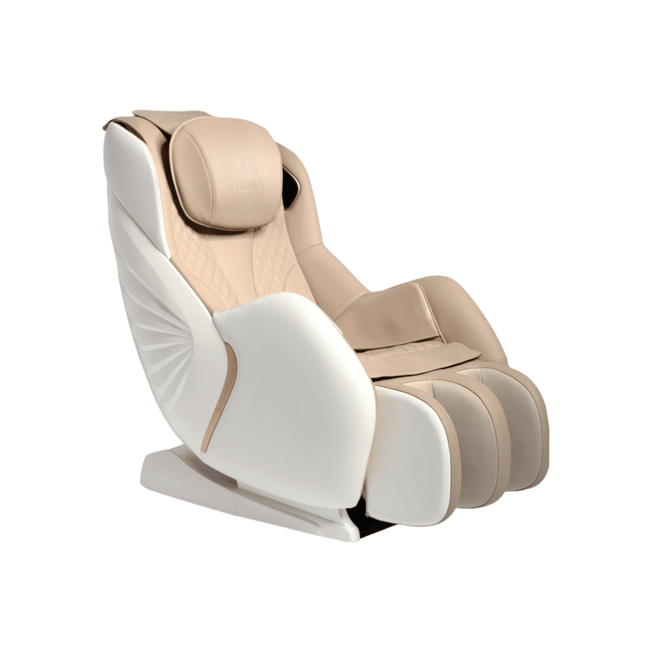 Mysofa Luxe 減壓沙發按摩椅