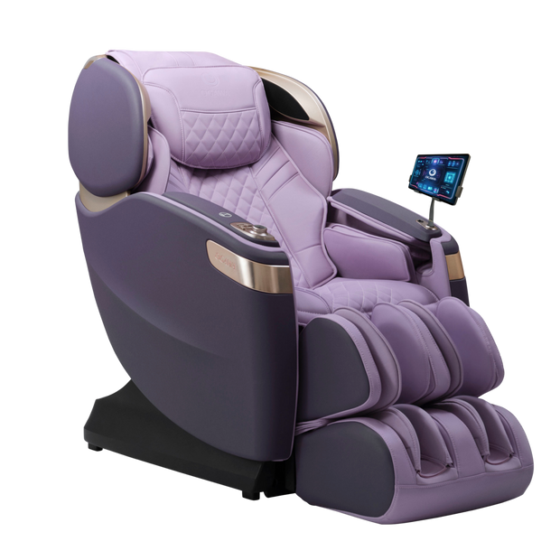 Mastermind AI 2.0 Smart Massage Chair