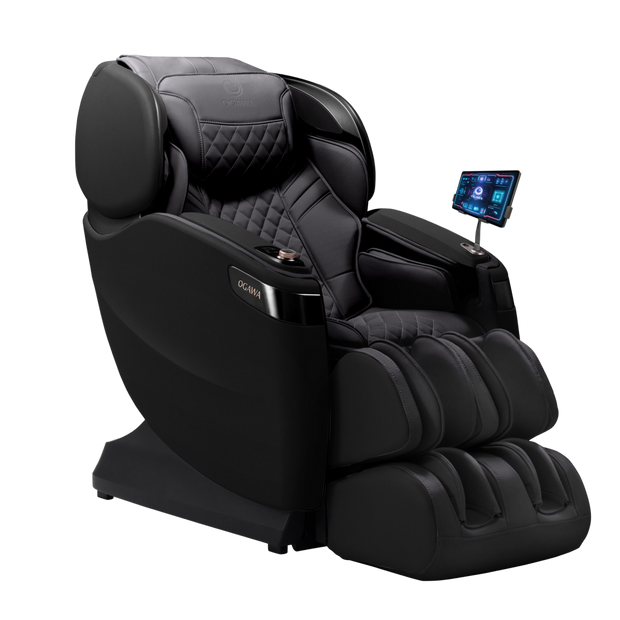 Mastermind AI 2.0 智能按摩椅