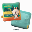 【Line Friends 香港限定版】抱抱枕