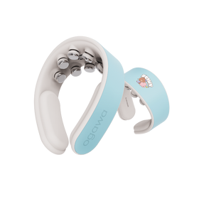 【OGAWAxLine Friends系列】EMS頸部按摩儀