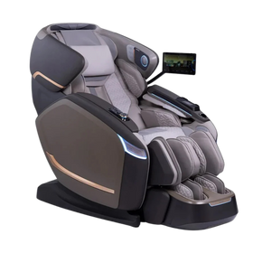 【您的頭等大事】BIOVIS 5D頭等按摩艙