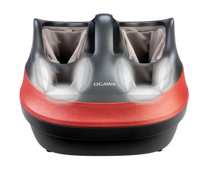 O.M.G 足部按摩器【陳列品】