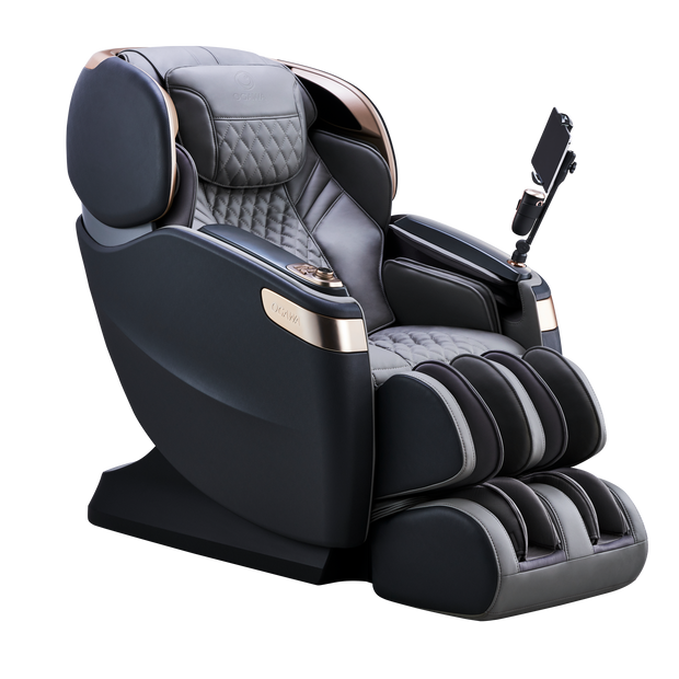 【OGAWA29週年慶】MasteMind A.I 智能按摩椅