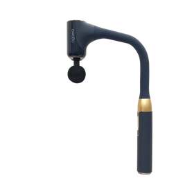 【#TEAMOGAWA冼迪琦推介同款】不求人按摩槍