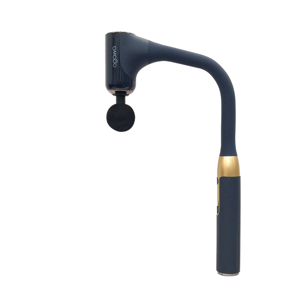 【TEAMOGAWA冼迪琦推介同款】不求人按摩槍