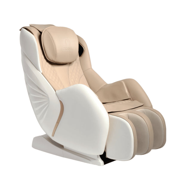 [Online Exclusive for Summer] New MySofa Luxe Stress-Relief Sofa Massager - Lilac Purple