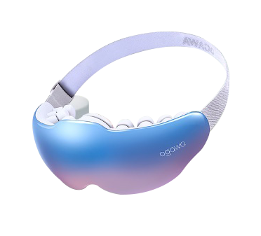 【OGAWA29周年慶】EM-X 智能眼部按摩儀