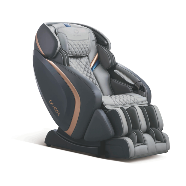 【OGAWA29周年慶】Smart Witmo按摩椅