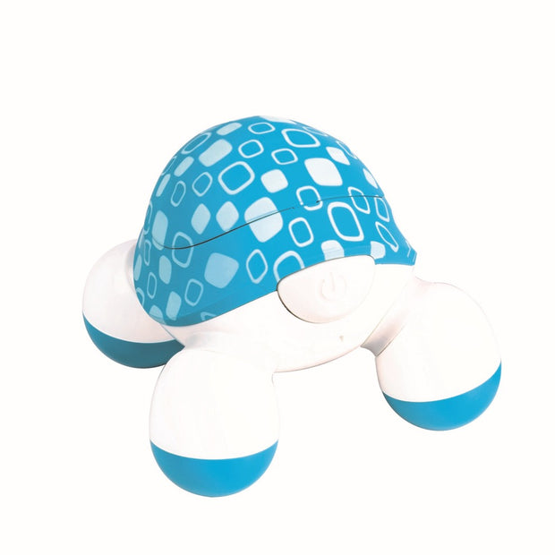 Turtle massager
