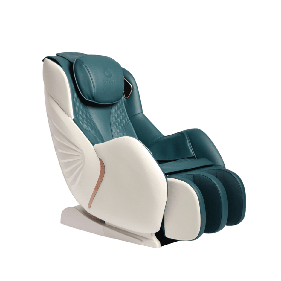 Mysofa Luxe 減壓沙發按摩椅